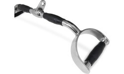 Короткая рукоять для верхней тяги Kroon RHMA-06