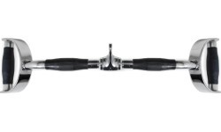 Kroon RHMA-06 Lat-Pull Bar Short
