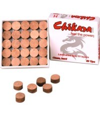 Tip Chikara, 13 mm, 11 layers,hard, 14 mm, hard