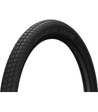 Padanga Schwalbe Super Moto-X 27.5 x 2.40" (62-584) // (juoda)