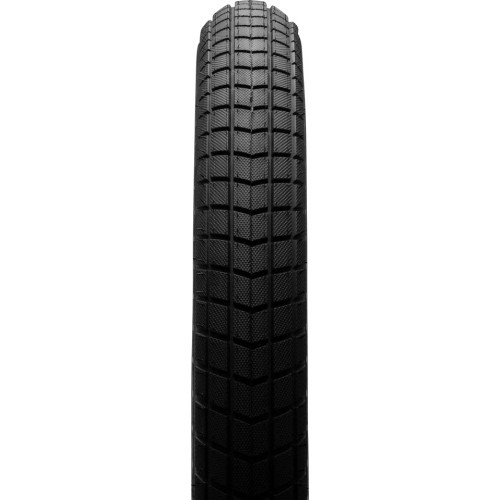 Padanga Schwalbe Super Moto-X 27.5 x 2.40" (62-584) // (juoda)