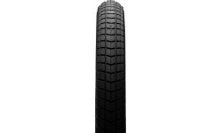 Schwalbe Super Moto-X Tire 27.5 x 2.40" (62-584), black