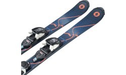 Blizzard Anomaly Jr Kids' Downhill Skis