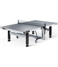 Lauko stalo teniso stalas Cornilleau 740 Longlife