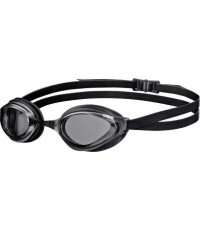 Plaukimo akiniai Python Smoke-Black