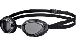Plaukimo akiniai Python Smoke-Black