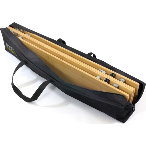 Складной стол BasicNature «Bamboo»
