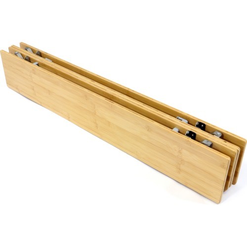 Складной стол BasicNature «Bamboo»