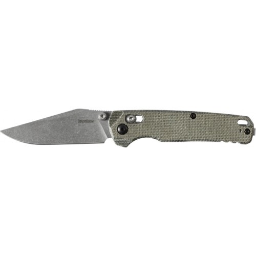 Sulankstomas peilis Kershaw Bel Air 6106