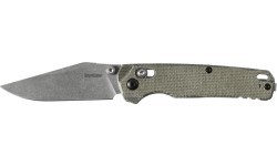 Sulankstomas peilis Kershaw Bel Air 6106