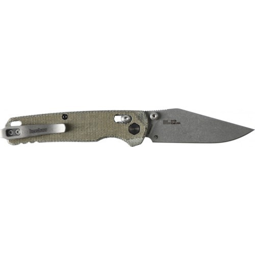 Sulankstomas peilis Kershaw Bel Air 6106