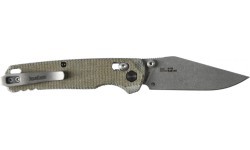 Sulankstomas peilis Kershaw Bel Air 6106