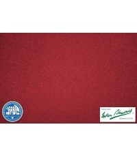 Billiard Cloth Simonis 860, 198 cm, red