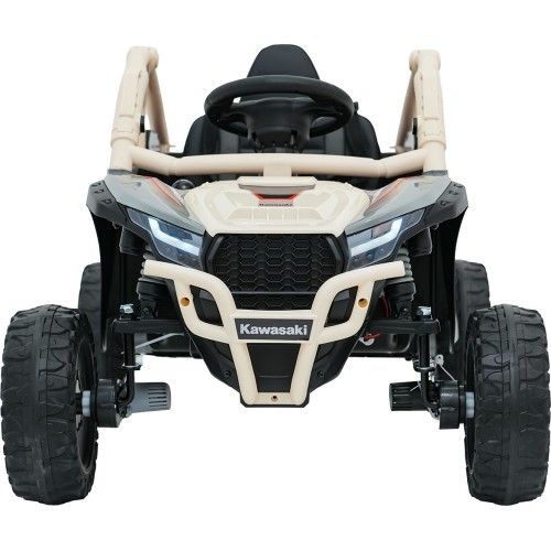 Багги Kawasaki TERYX KRX1000 Khaki