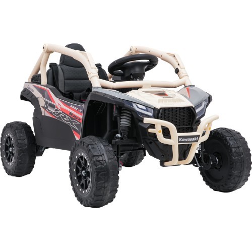 Kawasaki TERYX KRX1000 Khaki bagis