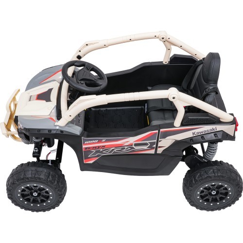 Kawasaki TERYX KRX1000 Khaki bagis
