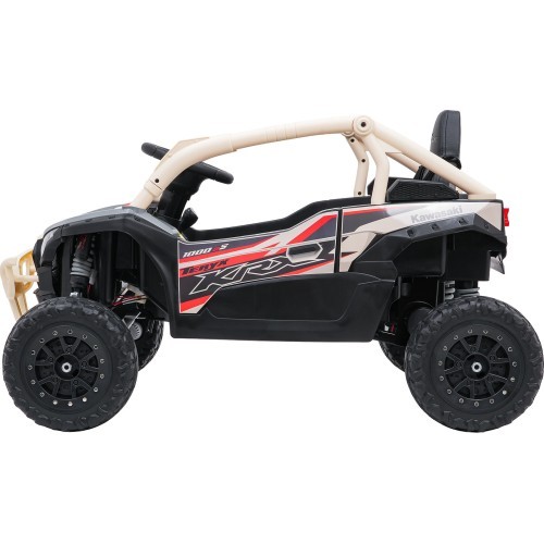 Kawasaki TERYX KRX1000 Khaki Buggy