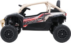 Kawasaki TERYX KRX1000 Khaki bagis