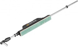 Leather Strop guide for Work Sharp Precis
