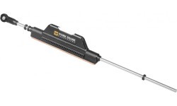 Leather Strop guide for Work Sharp Precis