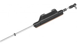 Leather Strop guide for Work Sharp Precis