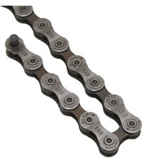 Цепь Shimano Deore HG53 9 скоростей