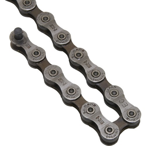 Shimano Deore HG53 9-speed Chain