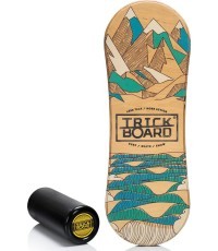 Balansinė lenta Trickboard Classic All Season