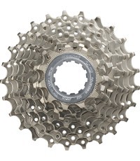 Galinis žvaigždžių blokas Shimano HG400, 9 pavaros, 11-34T (be pakuotės)
