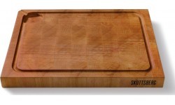 Cutting Board Skottsberg 39 x 30 cm