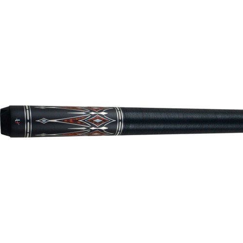 Universal pool cue UN-115 nr.2