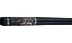 Universal pool cue UN-115 nr.2
