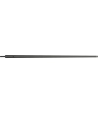 Buffalo karambolo lazdos smaigalys Premium Carbon WJ 12mm 69cm