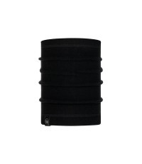 Polar Neckwarmer Jr Solid Black - 999