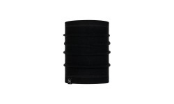 Polar Neckwarmer Jr Solid Black - 999
