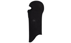 Ecostretch Balaclava Solid Black - 999