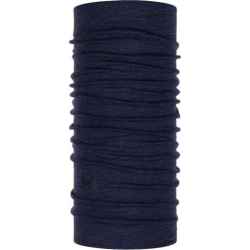 Merino Midweight Melange Night Blue - 779
