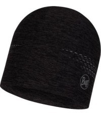 Dryflx Beanie Solid Black - 999