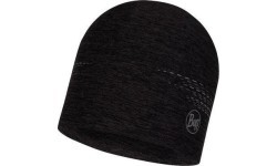 Kepurė Dryflx Beanie Solid Black - 999