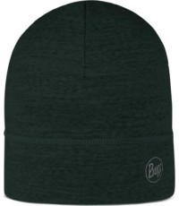 Merino vilnos plona kepurė Multistripes Forest - 809