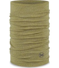 Merino Midweight Melange Gingko - 858