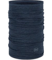 Merino lengvo svorio balaklava, tamsiai mėlyna - 779