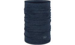 Merino lengvo svorio balaklava, tamsiai mėlyna - 779