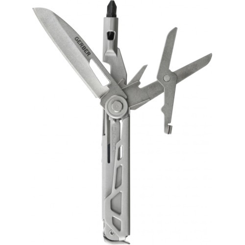 Мультитул Gerber ArmBar Drive, синий