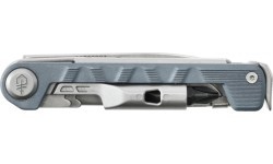 Daugiafunkcis įrankis Gerber ArmBar Drive, mėlynas