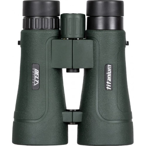 Žiūronai Delta Optical Titanium 8x56 ROH
