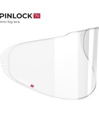 Прозрачная вставка Pinlock® для шлема Airoh REV 19