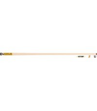 Kotas Predator 314³, sidabrinis žiedas, Uni-Loc, Pool
