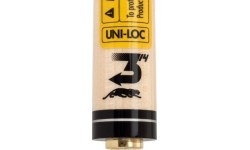 Шафт Predator 314³, серебряное кольцо, Uni-Loc, Pool