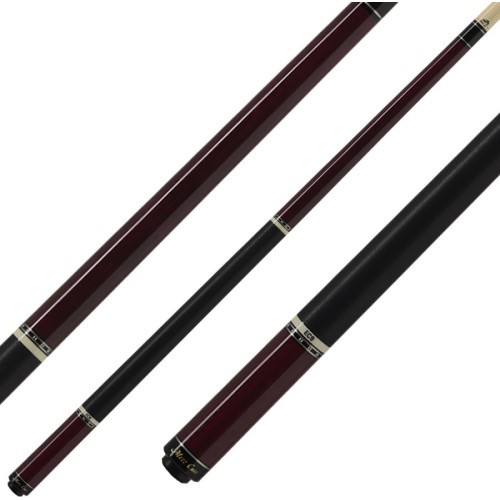 Billiard Cue, Pool, Mezz EC9-P, United Joint, WX-Sigma Shaft
